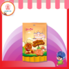 Kẹo thạch Zai Zai Caramen 320gram 2 Kem thạch Zai Zai 1