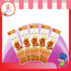 Kẹo thạch Zai Zai Caramen 2 Kem thạch Zai Zai 2