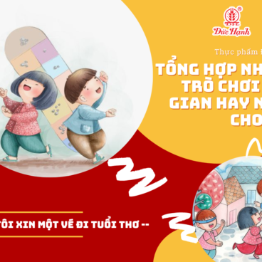 Cho tôi xin một vé đi tuổi thơ