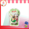 Keo thach Zaizai tra sua tran chau 210g