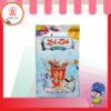 Kẹo Thạch ZaiZai Cola 320G