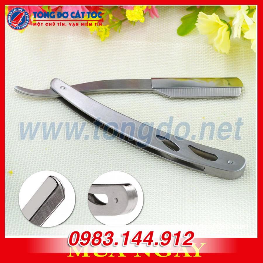 Dao cạo đa năng (Cạo đầu/ mặt/ râu/ lông mày...)