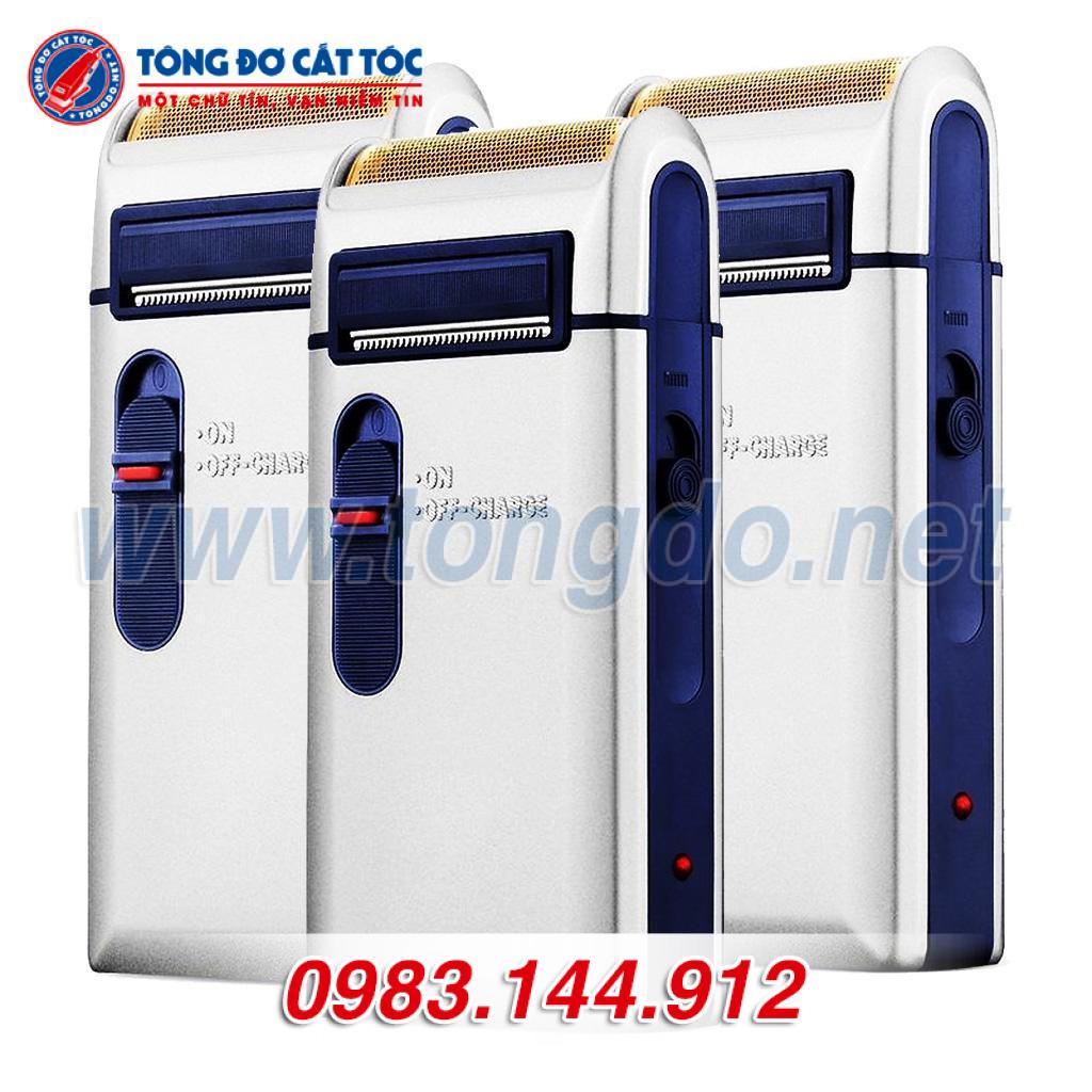 Máy cạo râu Yandou SV-W301U(màu bạc)