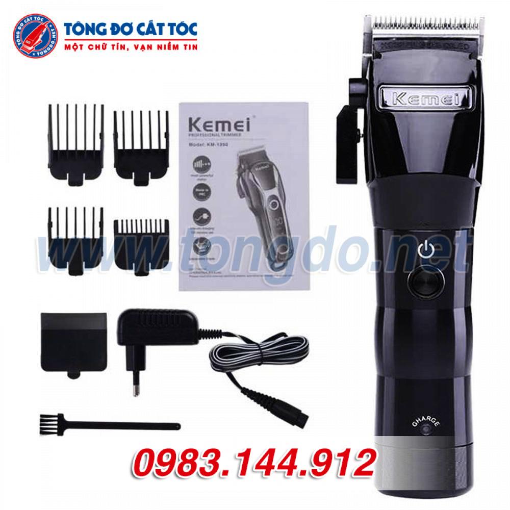 Tông đơ Kemei KM-2850