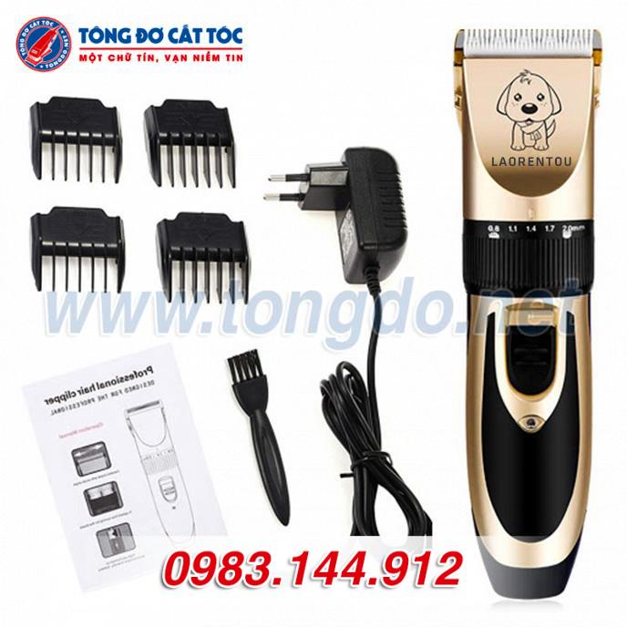 Tông đơ Professional - Laorentou