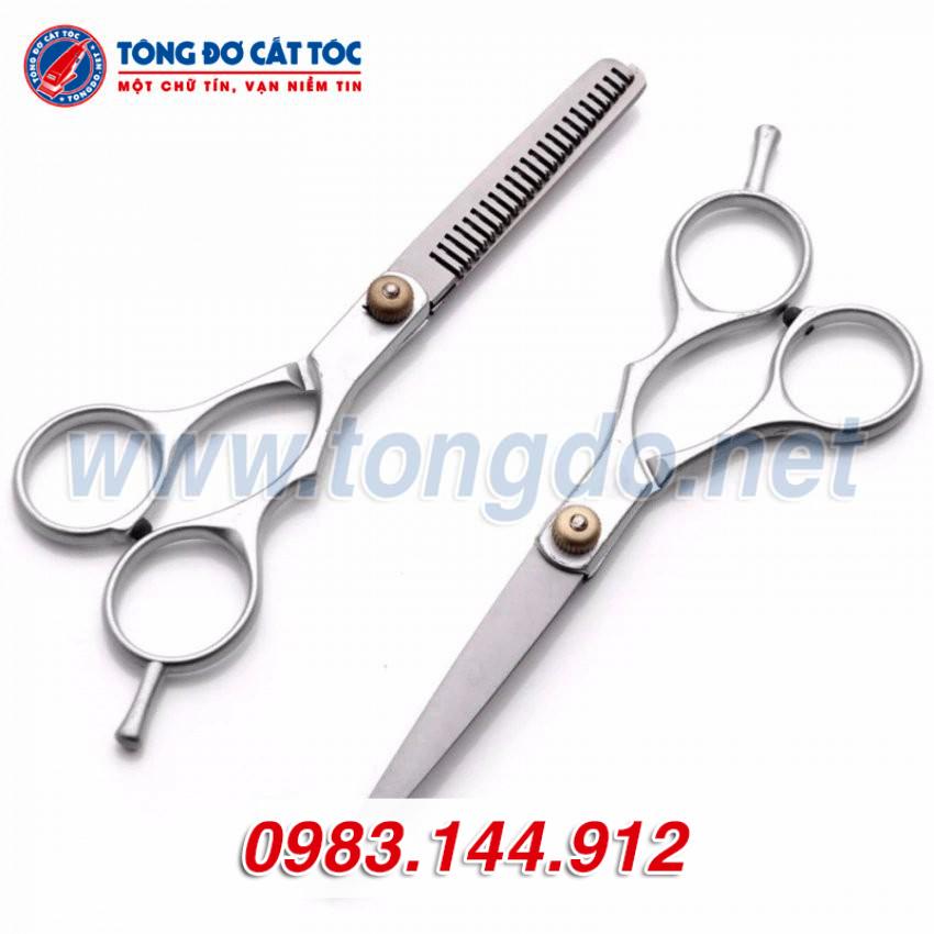 Kéo Cắt - Kéo Tỉa Tóc Gia Đình