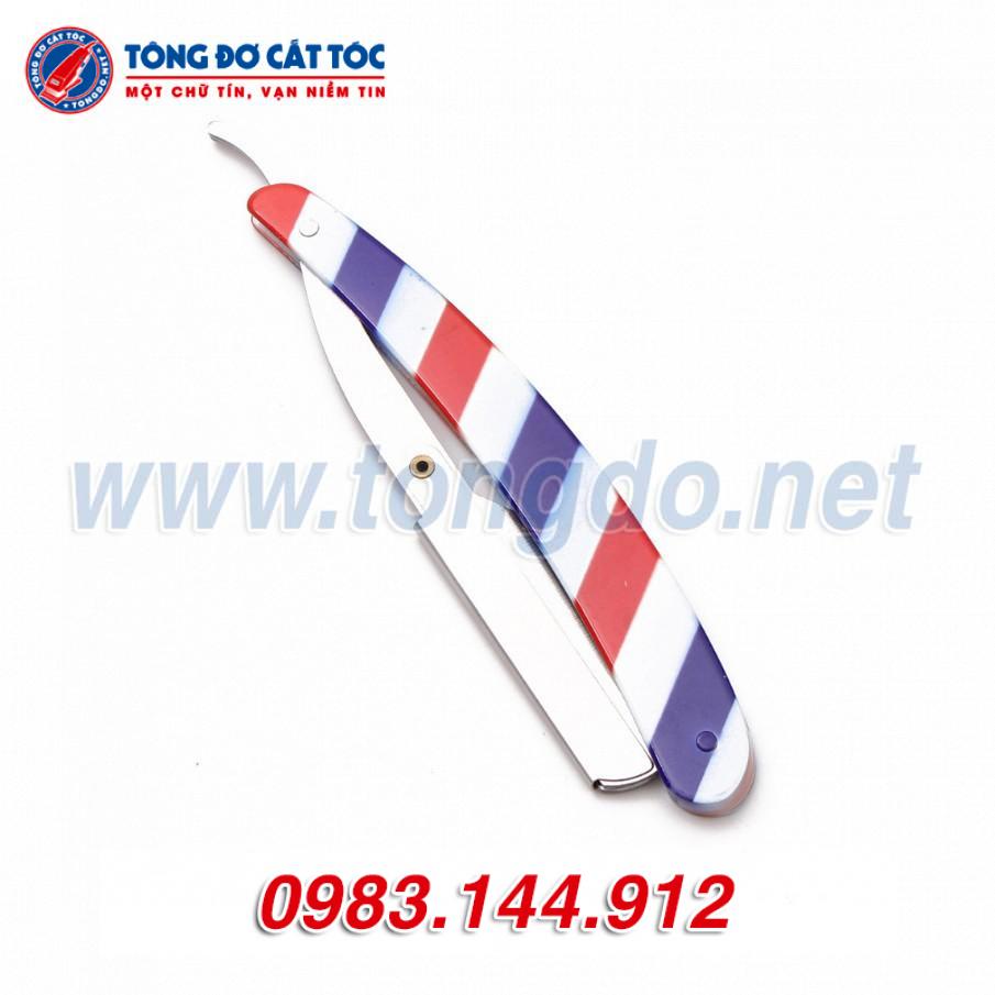 Dao cạo - Dao cạo mặt đa năng Baber