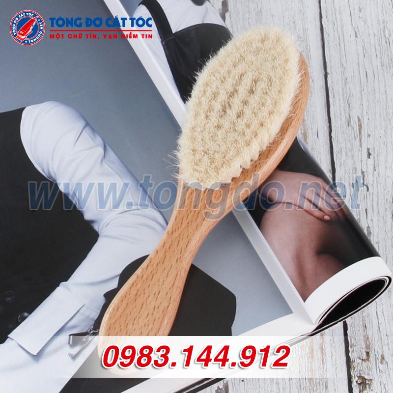 Chổi Fade Phủi Tóc Cho Barber Barbershop