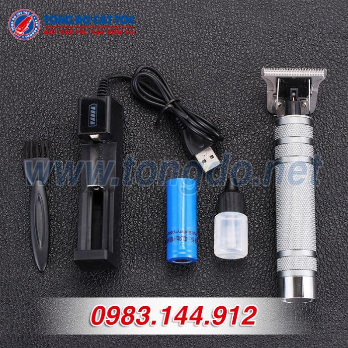 Tông Đơ Cạo Viền Kemei KM-1974B