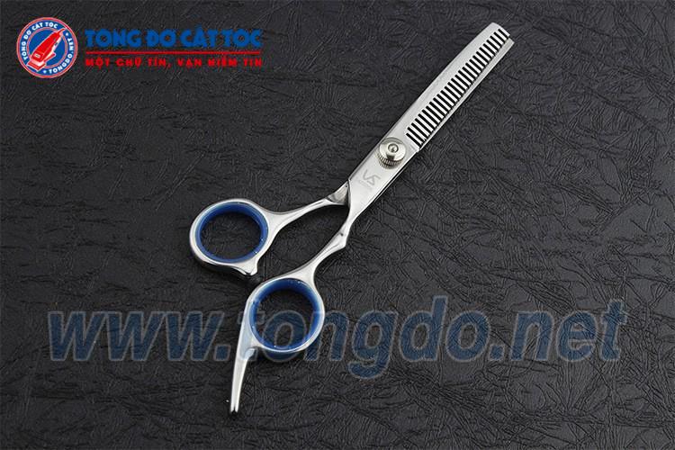 Kéo tỉa tóc VS