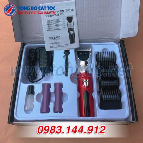 Tông đơ cắt tóc Philps T10