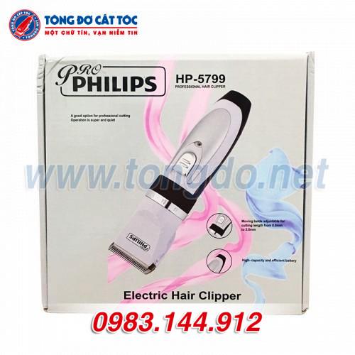Tông đơ Philips HP-5799