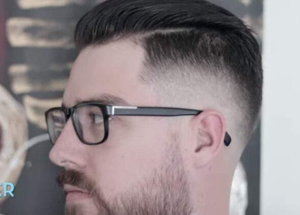 huong dan cat mid fade