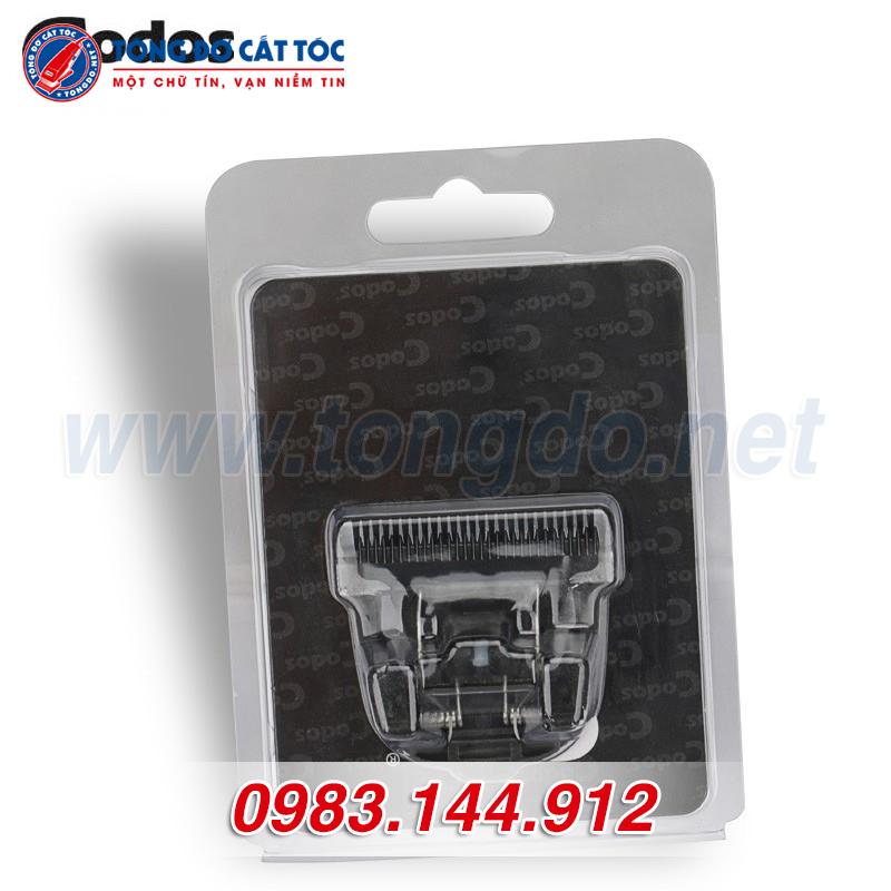 Lưỡi Tông Đơ Codos CHC-969