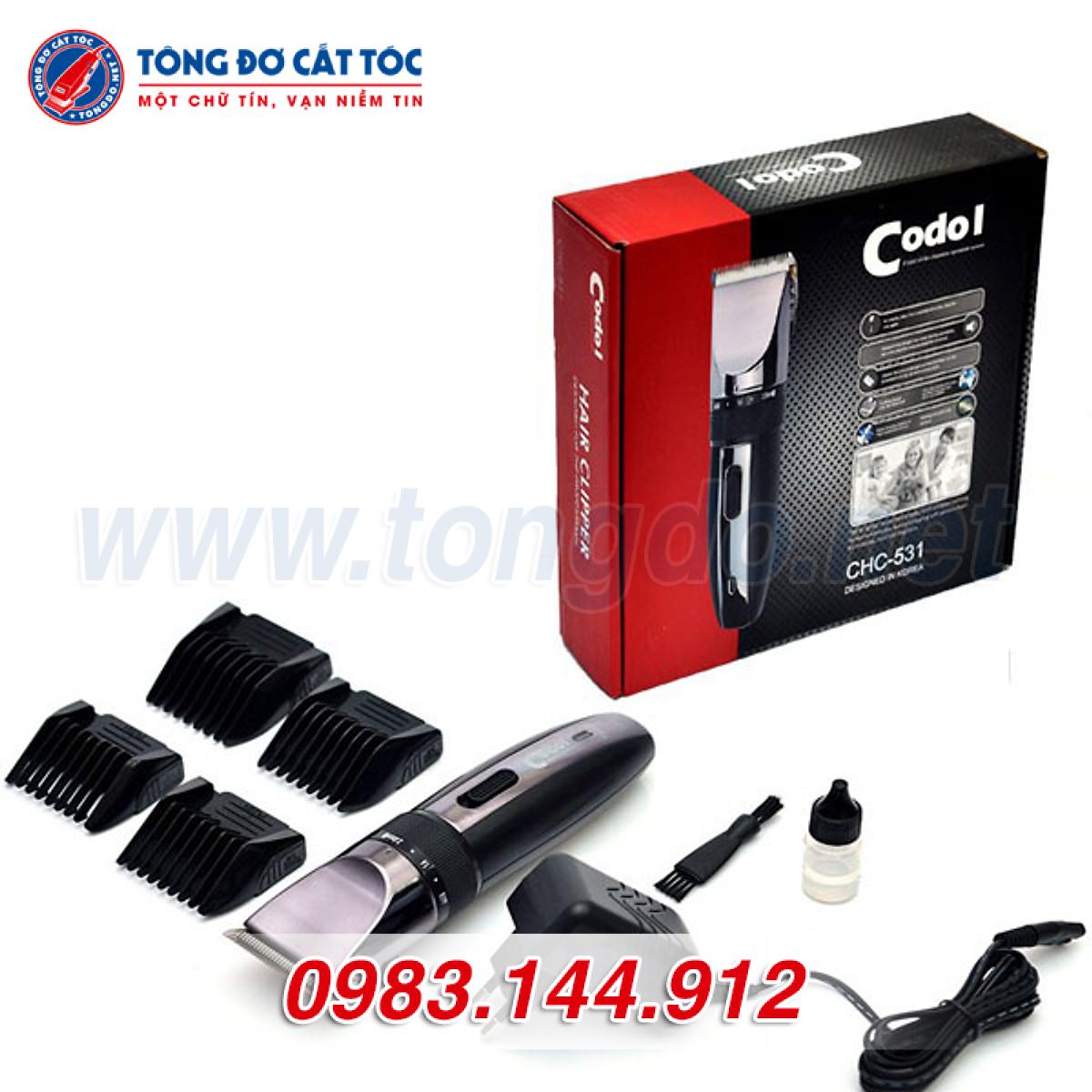 codol 531 codol 531