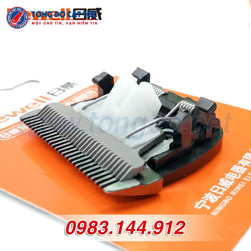 Lưỡi Tông Đơ Rewell RFCD-D900