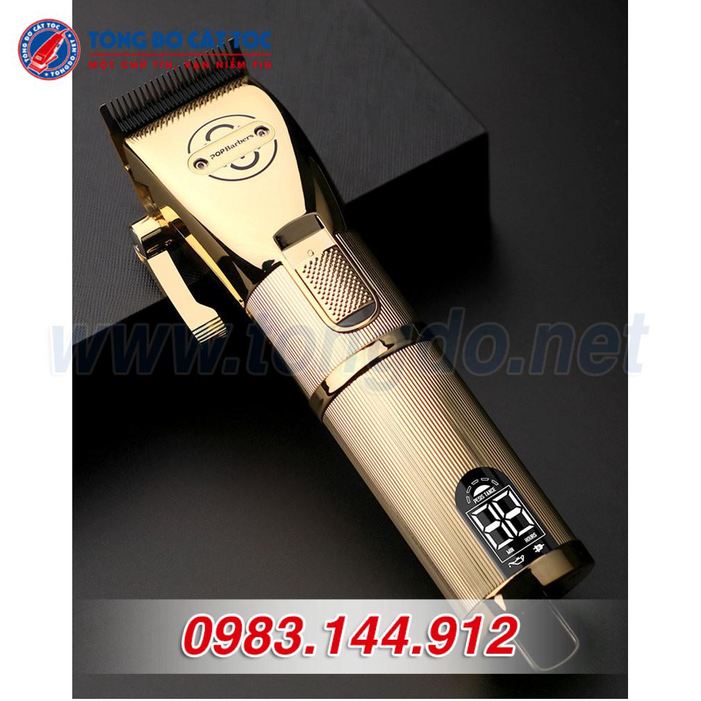 Tông đơ cắt tóc Pop Barber P800