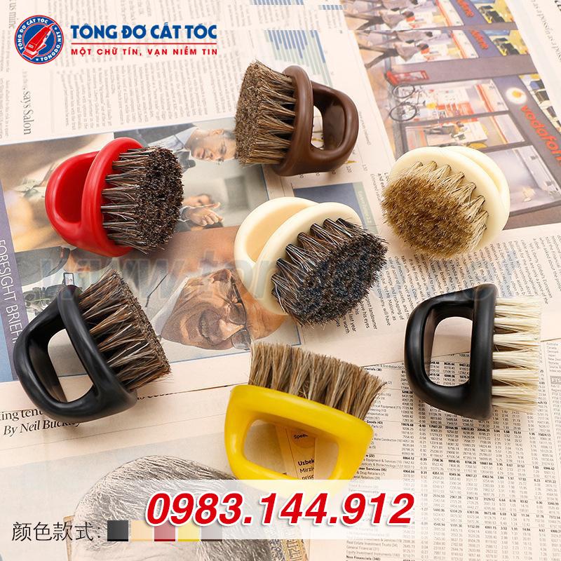 Phủi nhẫn barber