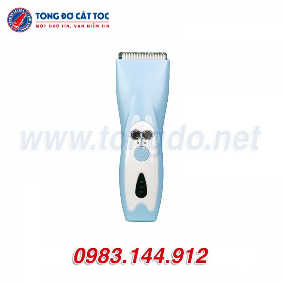 Tông đơ cắt tóc cho bé YD-0560
