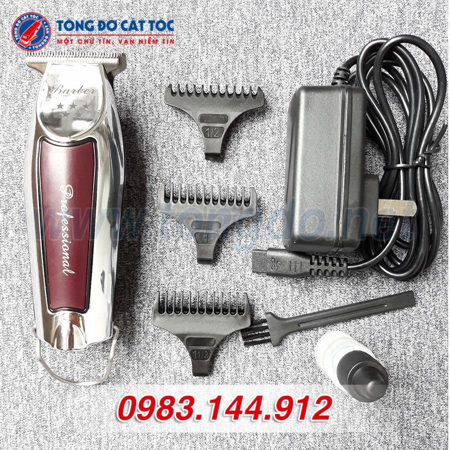 Tông đơ chấn viền Barber 9220