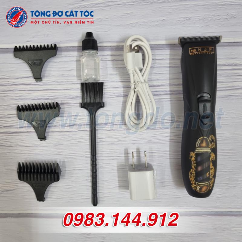Tông đơ Mr HJP D8 Profesional(7W 4h)