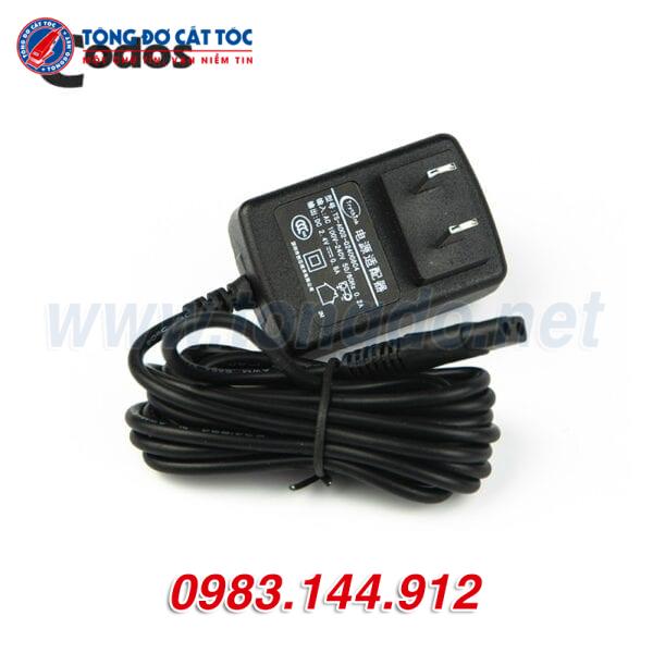 Sạc tông đơ Codos T6/530/536/7800
