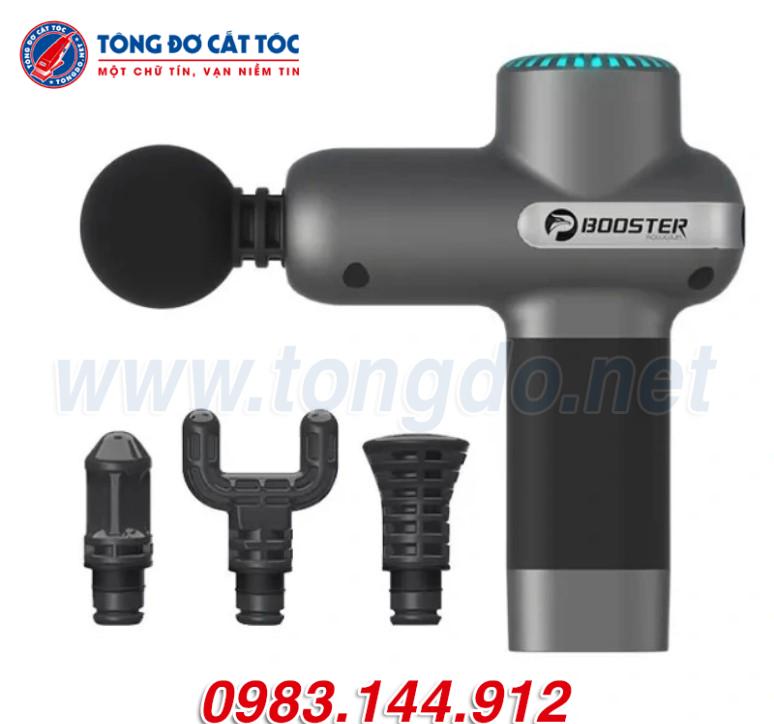 Máy massage Booster Lightsaber Mini 70W 2500mAh (3-4h)