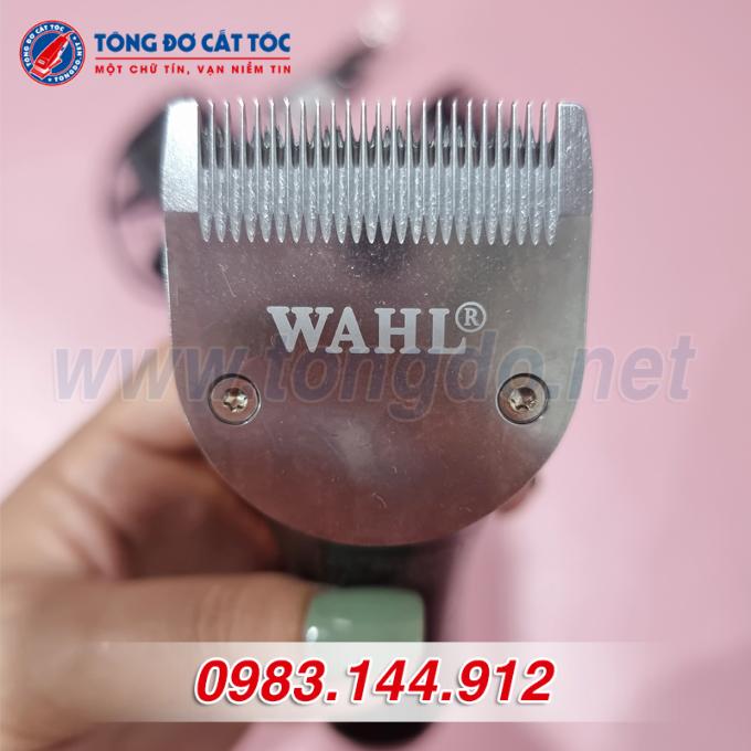 wahl-2222 wahl 2222