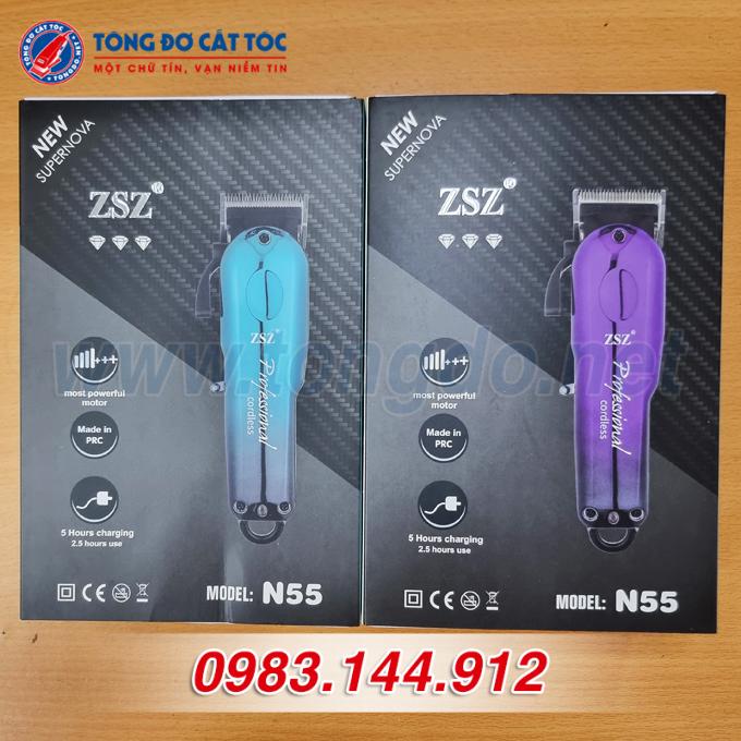 zsz-N55-4 zsz N55 4