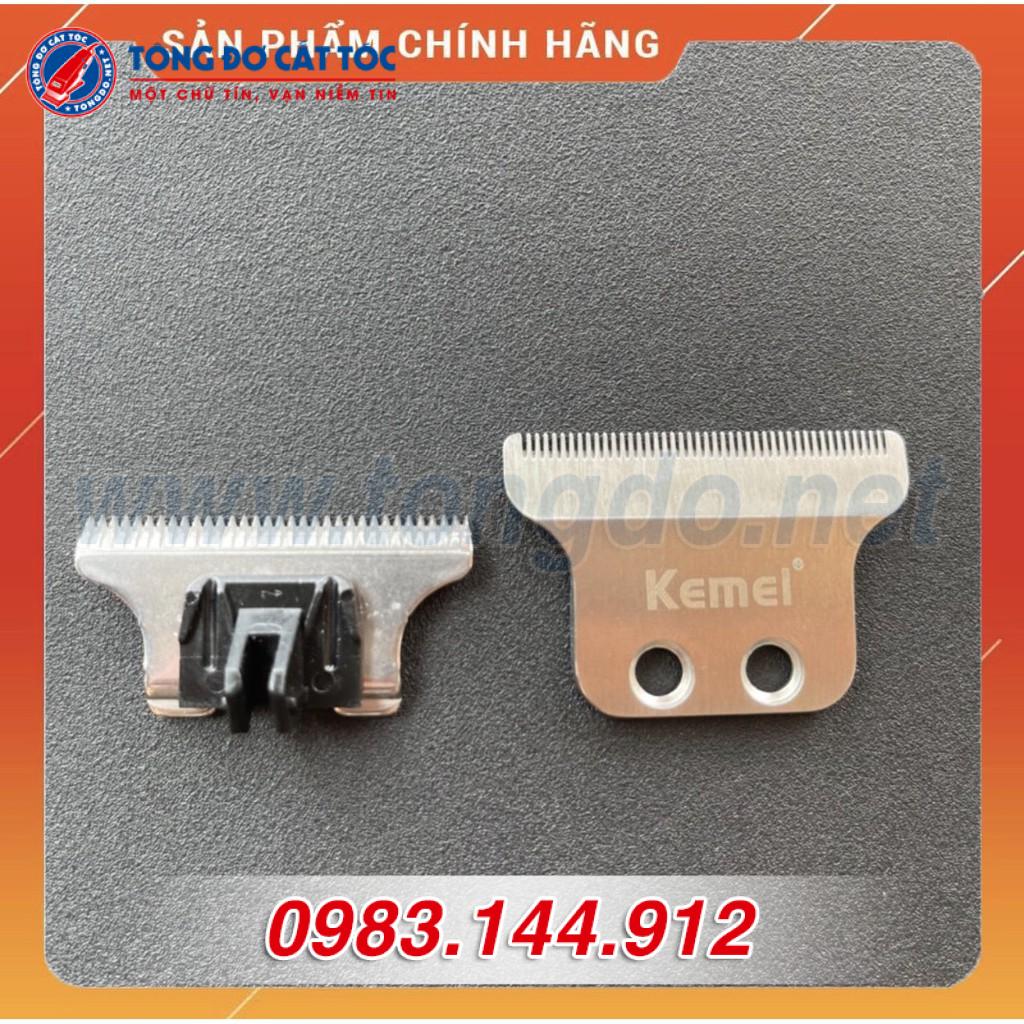 Lưỡi tông đơ chấn viền Kemei [ 5021, 1949, 5027, ....]