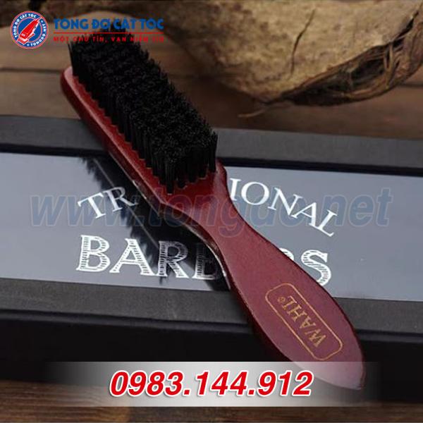 Chổi phủi tóc Wahl cao cấp